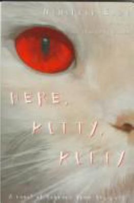 Here, Kitty, Kitty 0312143532 Book Cover