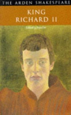 King Richard II 0174435762 Book Cover