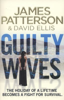 Guilty Wives 0099550180 Book Cover