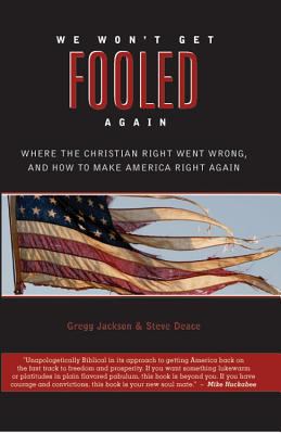 We Won't Get Fooled Again: Where the Christian ... 0983723818 Book Cover