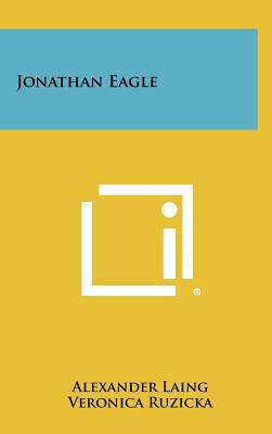 Jonathan Eagle 1258415712 Book Cover