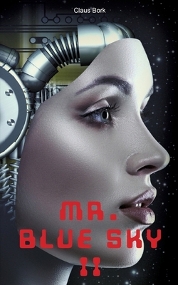 Mr. Blue Sky II [Danish] 8743035108 Book Cover