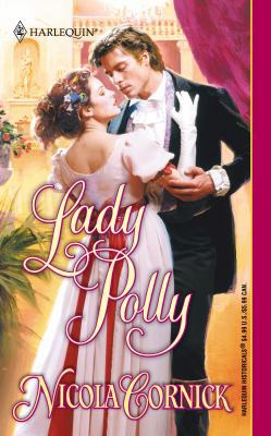 Lady Polly 0373291744 Book Cover