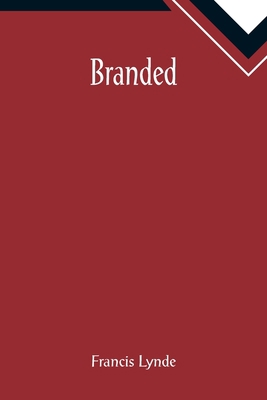 Branded 935589113X Book Cover