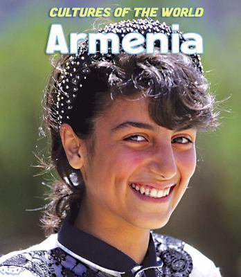 Armenia 150262740X Book Cover