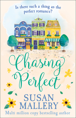 Chasing Perfect 1848458363 Book Cover