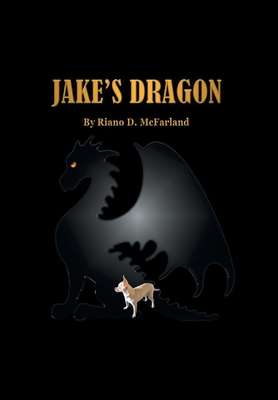 Jake's Dragon 1796054402 Book Cover