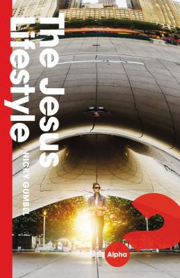 Jesus Lifestyle 1938328949 Book Cover