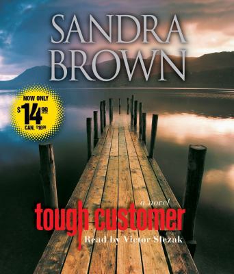 Tough Customer 1442350210 Book Cover