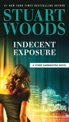 Indecent Exposure 0735217122 Book Cover