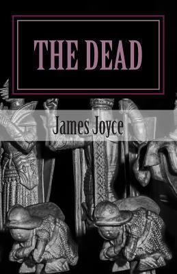 The Dead 1494928027 Book Cover