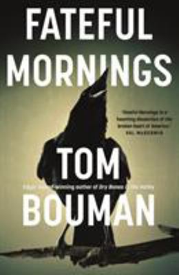 Fateful Mornings 057132777X Book Cover
