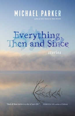 Everything, Then and Since: Stories 1495157679 Book Cover