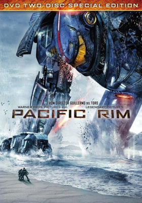 Pacific Rim B008JFUQZ2 Book Cover