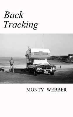 Back Tracking B0F7LK7RV5 Book Cover