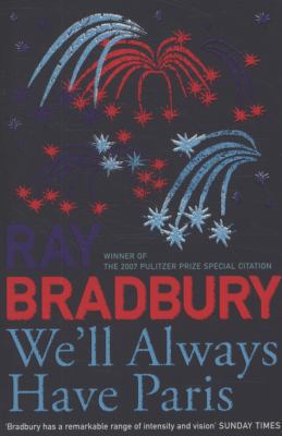 We'll Always Have Paris B007YTO16E Book Cover