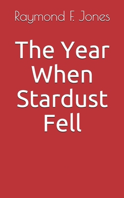 The Year When Stardust Fell B0932JJ7B7 Book Cover