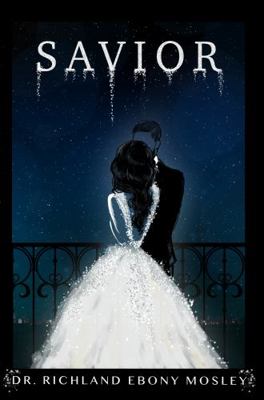 Paperback Savior : A Perfect Love Story Book 1 Book