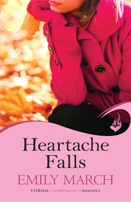 Heartache Falls: Eternity Springs Book 3: A hea... 1472201965 Book Cover