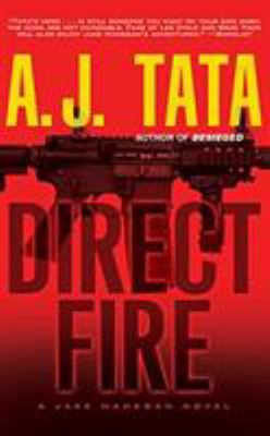 Direct Fire 1978631138 Book Cover
