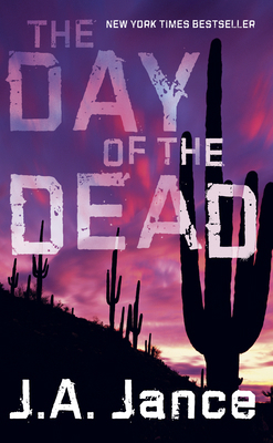 The Day of the Dead 0007194277 Book Cover