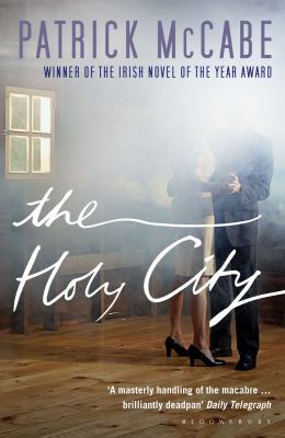 The Holy City 1408800756 Book Cover