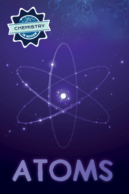 Atoms 1978542844 Book Cover