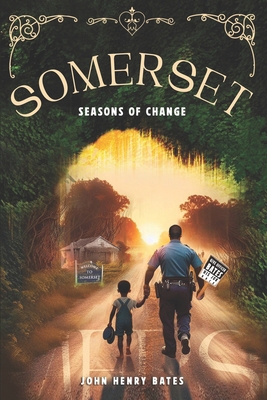 Somerset: Seasons of Change B0CTF8QPGF Book Cover