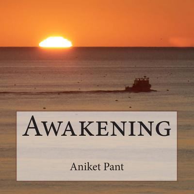 Awakening 1500485977 Book Cover