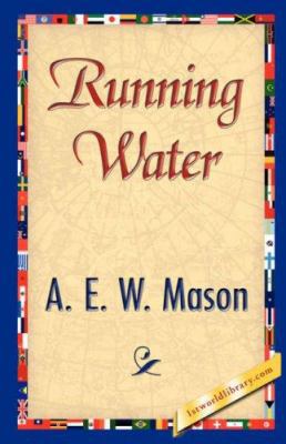 Running Water 142184785X Book Cover