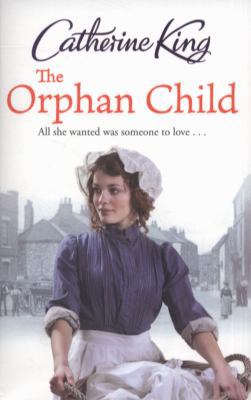 The Orphan Child 0751543861 Book Cover