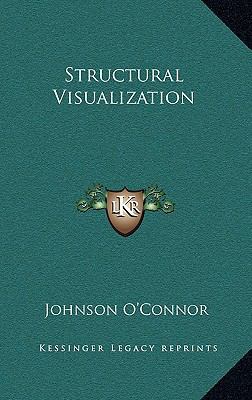 Structural Visualization 1166126358 Book Cover