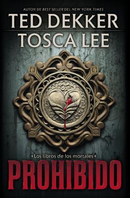 Prohibido [Spanish] 1404111867 Book Cover