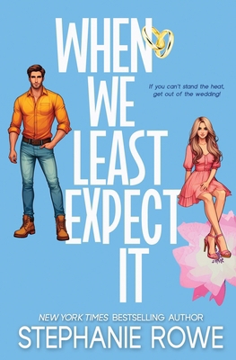 When We Least Expect It 1959845160 Book Cover