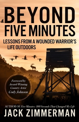 Beyond Five Minutes B0DRDV38WJ Book Cover