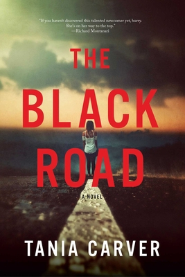 The Black Road 1605985848 Book Cover