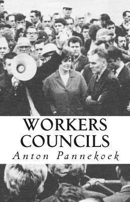 Workers Councils 1453716270 Book Cover