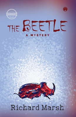 The Beetle: A Mystery 9391343562 Book Cover