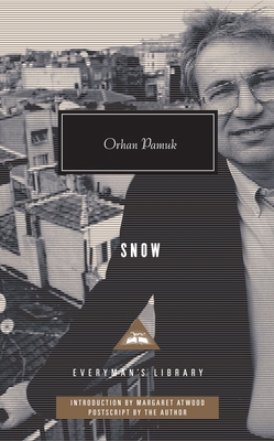 Snow B007YXYZFM Book Cover