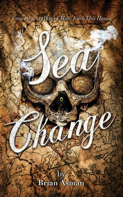 Sea Change 173646776X Book Cover