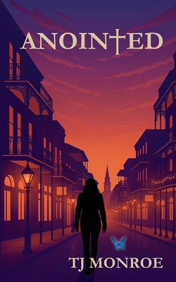 Anointed B0H789YHVV Book Cover