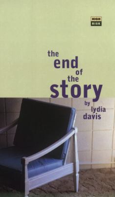 The End of the Story 1852424206 Book Cover