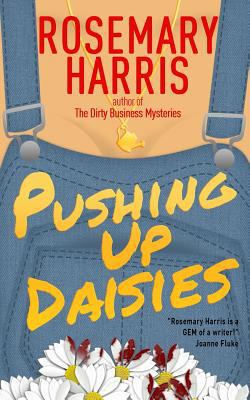 Pushing Up Daisies 1500903817 Book Cover