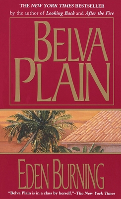 Eden Burning B001QHPKME Book Cover