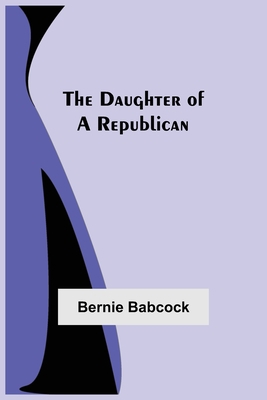 The Daughter Of A Republican 9354549152 Book Cover