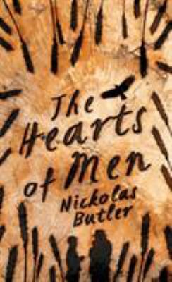 The Hearts of Men 1509827919 Book Cover