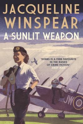 A Sunlit Weapon 0749028327 Book Cover