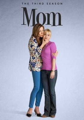 Mom: The Complete Third Season            Book Cover