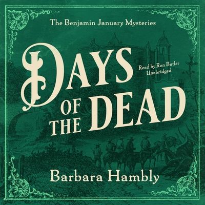 Days of the Dead 1799922448 Book Cover