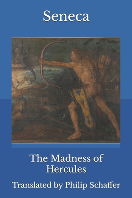 The Madness of Hercules B0CDJF2W9L Book Cover